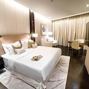 Aparthotel Ph At Pavilion Bukit Bintang