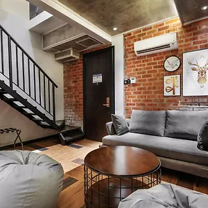 Hotel A&r Urban