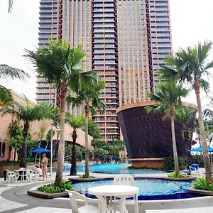 Aparthotel Grand Millennium At Berjaya Times Square Kl
