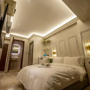 A @ Between Hilton & Cititel 4* Kota Kinabalu