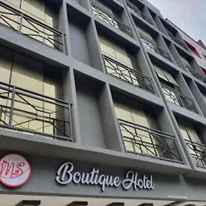 Hotel Ms Boutique