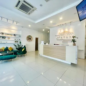 Atap 3* Kota Kinabalu
