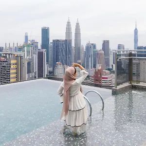 Aparthotel Expressionz Kl By Perfect Host