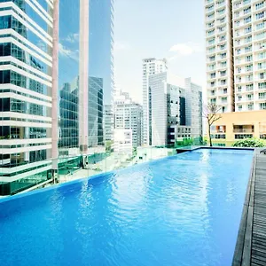 Hotell Verdant Hill