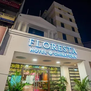 Floresta Chinatown Hotel