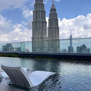 Star Serviced Klcc Hotel