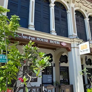 Ke-lan-tan House 2* George Town