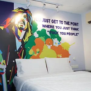 Inn Masroom