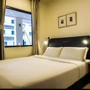 Hotel Fki International