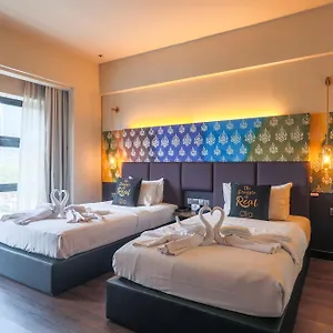 Aparthotel Alia Premier Klcc