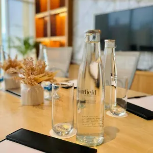 Hotel Fairfield By Marriott Chow Kit