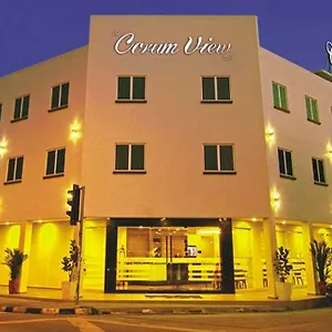 The Corum View 2* Bayan Lepas