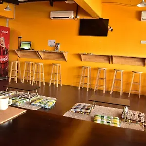 Sim Citystay George Town