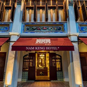 Nam Keng Penang Ma­lay­sia