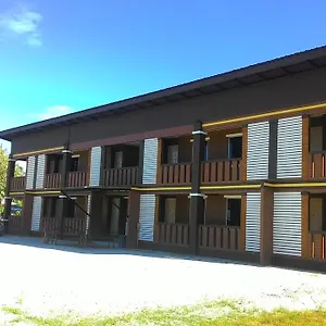 Sayy Haa 2* Pantai Cenang (Langkawi)