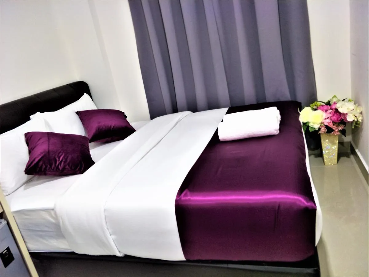Citi Hotel @ Kl Sentral Kuala Lumpur
