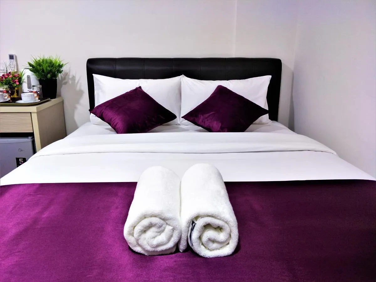 Citi Hotel @ Kl Sentral Kuala Lumpur