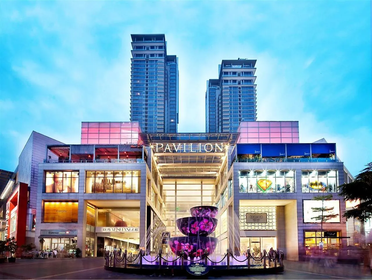 Citi Hotel @ Kl Sentral Kuala Lumpur Malaysia